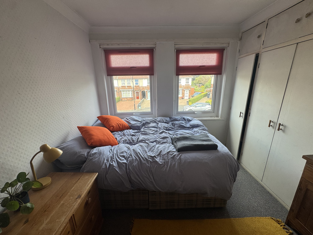 Image of Scrope Avenue, Heworth