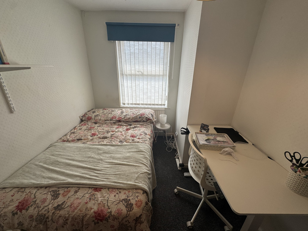 Image of Scrope Avenue, Heworth