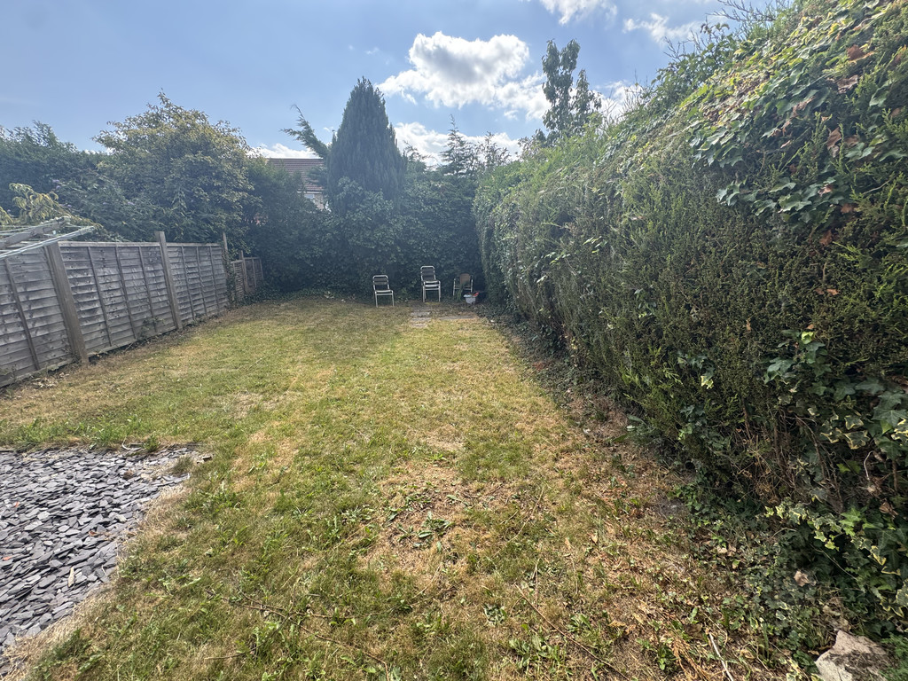 Image of Scrope Avenue, Heworth