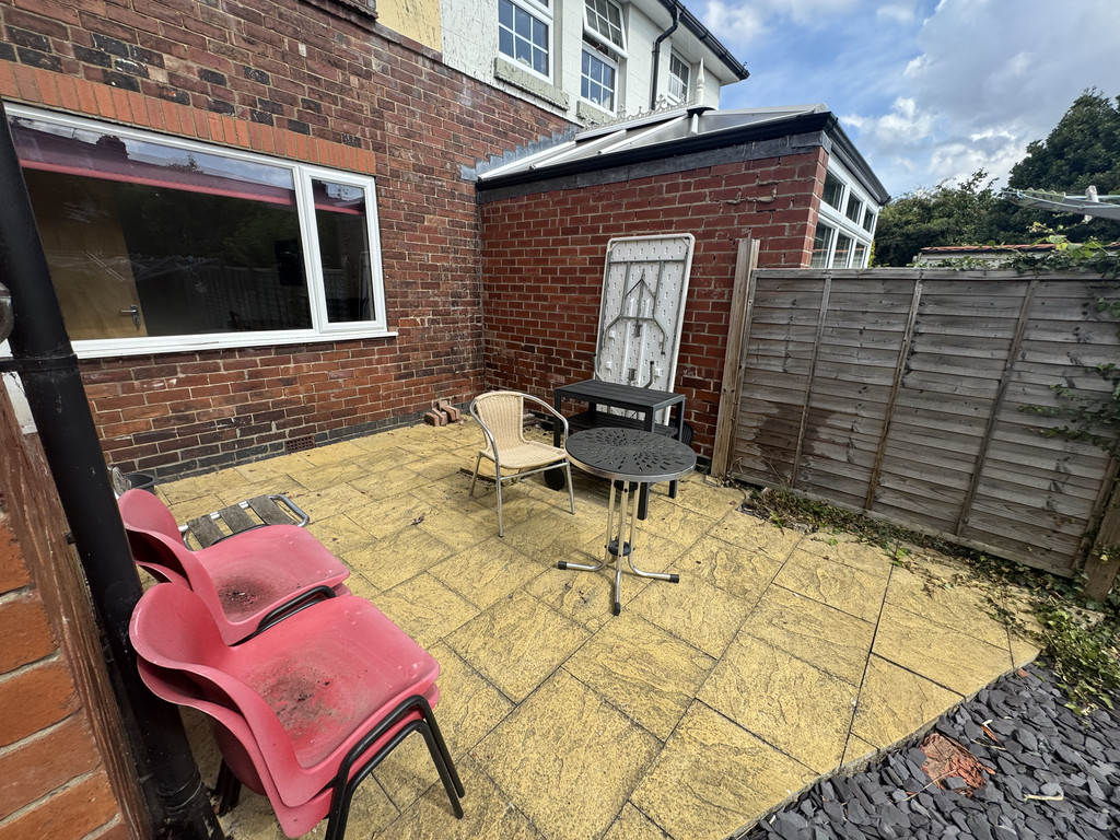 Image of Scrope Avenue, Heworth