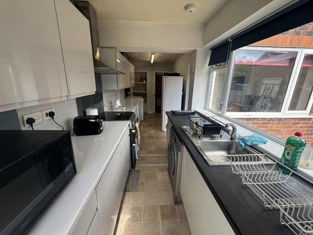 Image of Scrope Avenue, Heworth