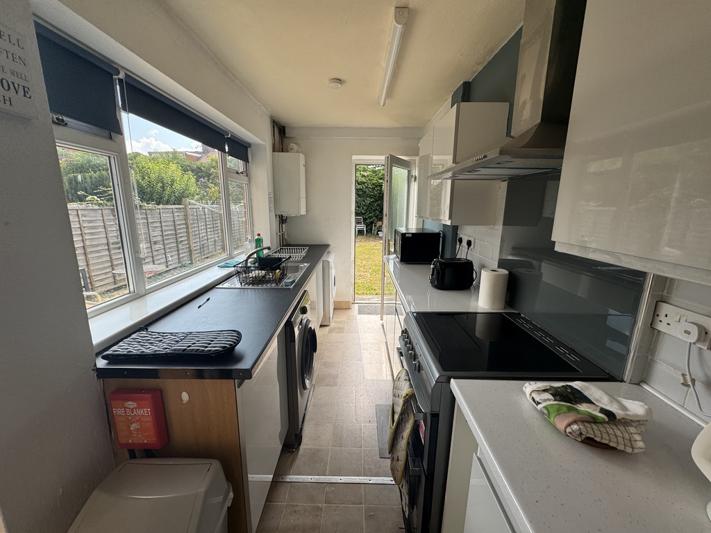 Image of Scrope Avenue, Heworth