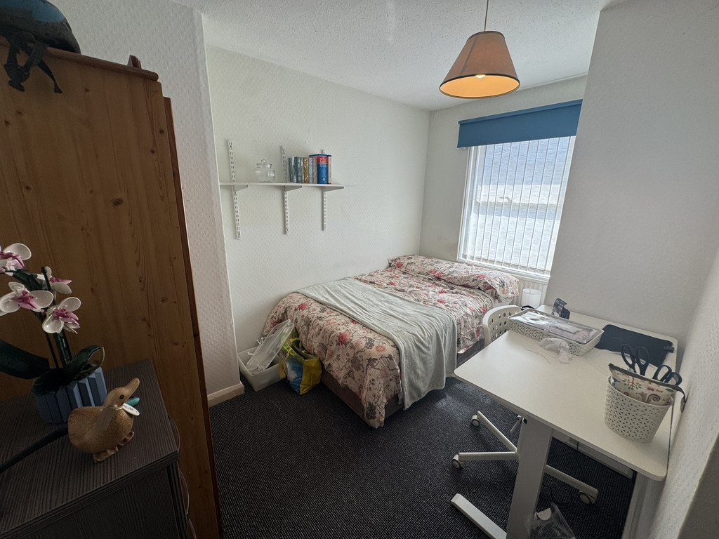 Image of Scrope Avenue, Heworth