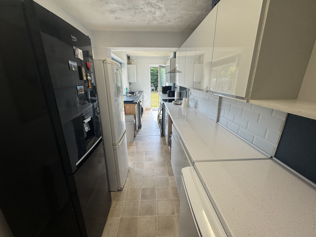 Image of Scrope Avenue, Heworth