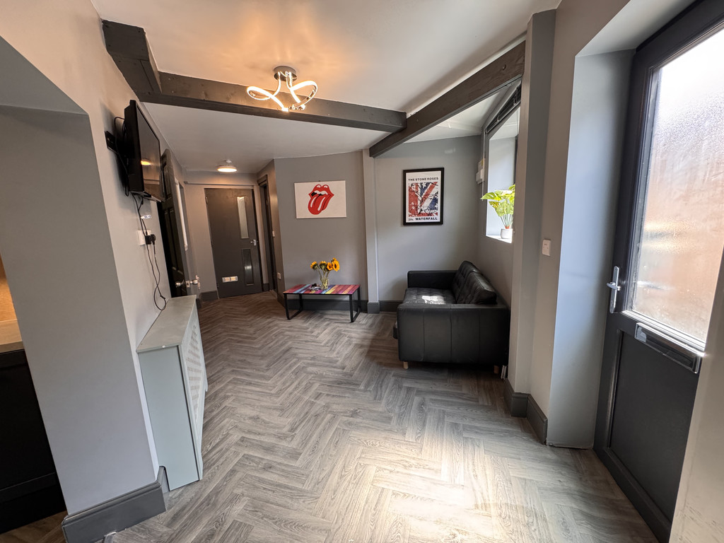 Image of Eldon Street, The Groves