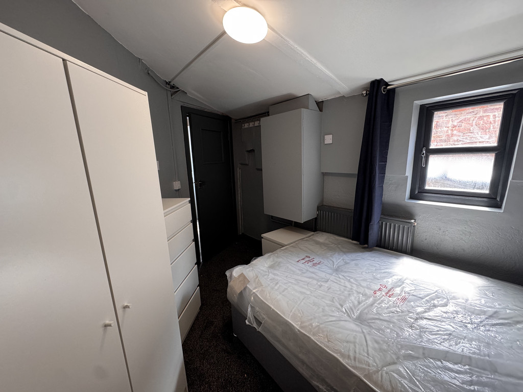 Image of Eldon Street, The Groves