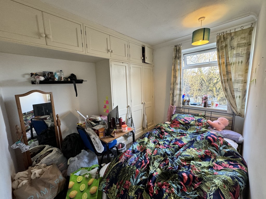 Image of Somerset Road, Huntington