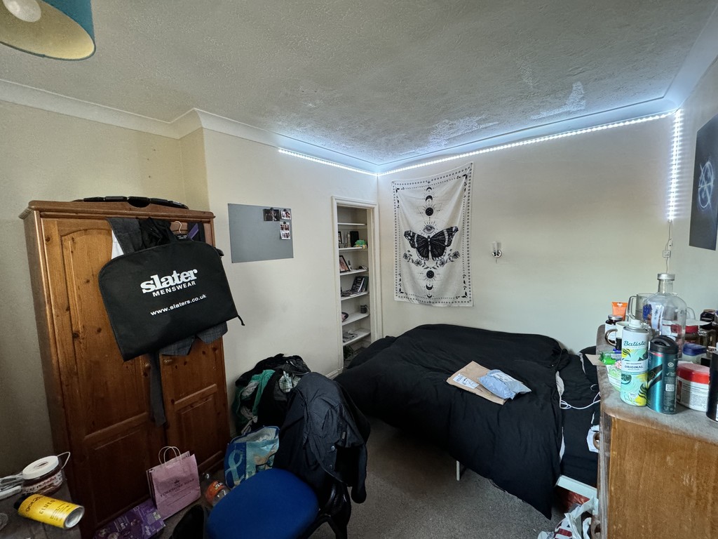 Image of Somerset Road, Huntington