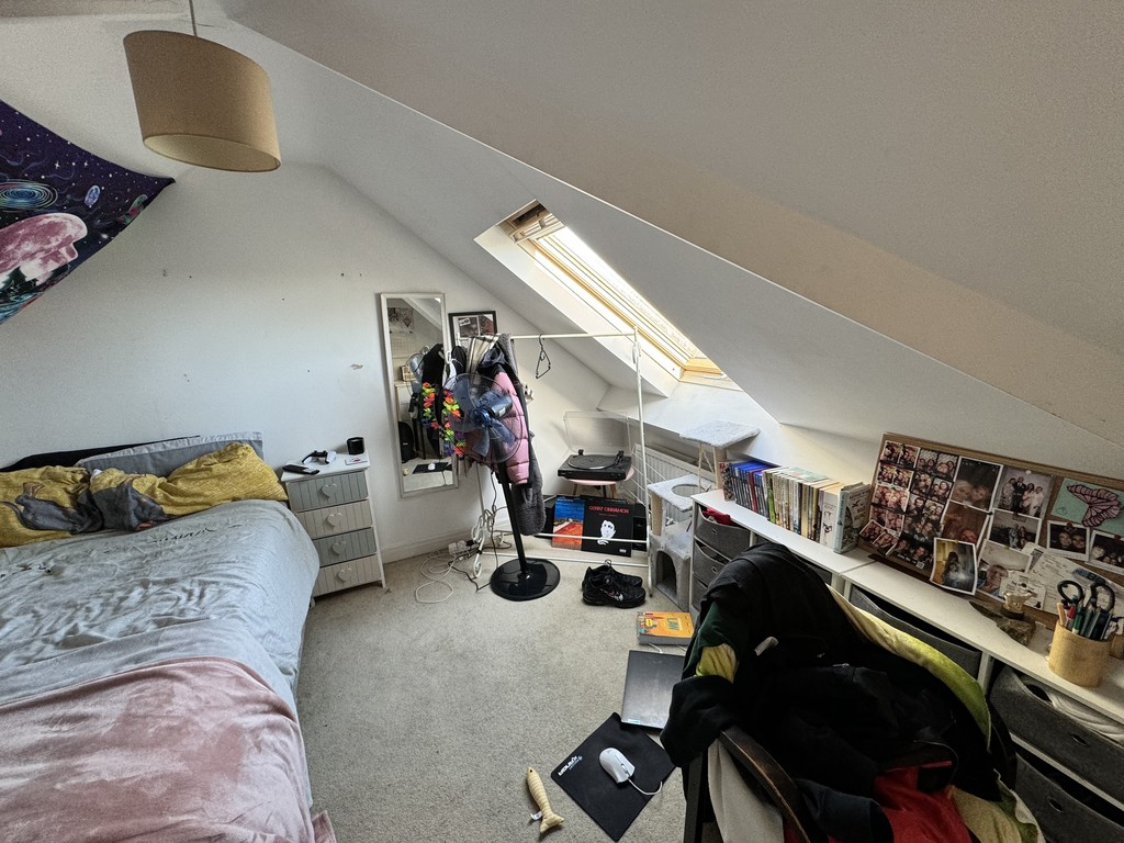 Image of Somerset Road, Huntington