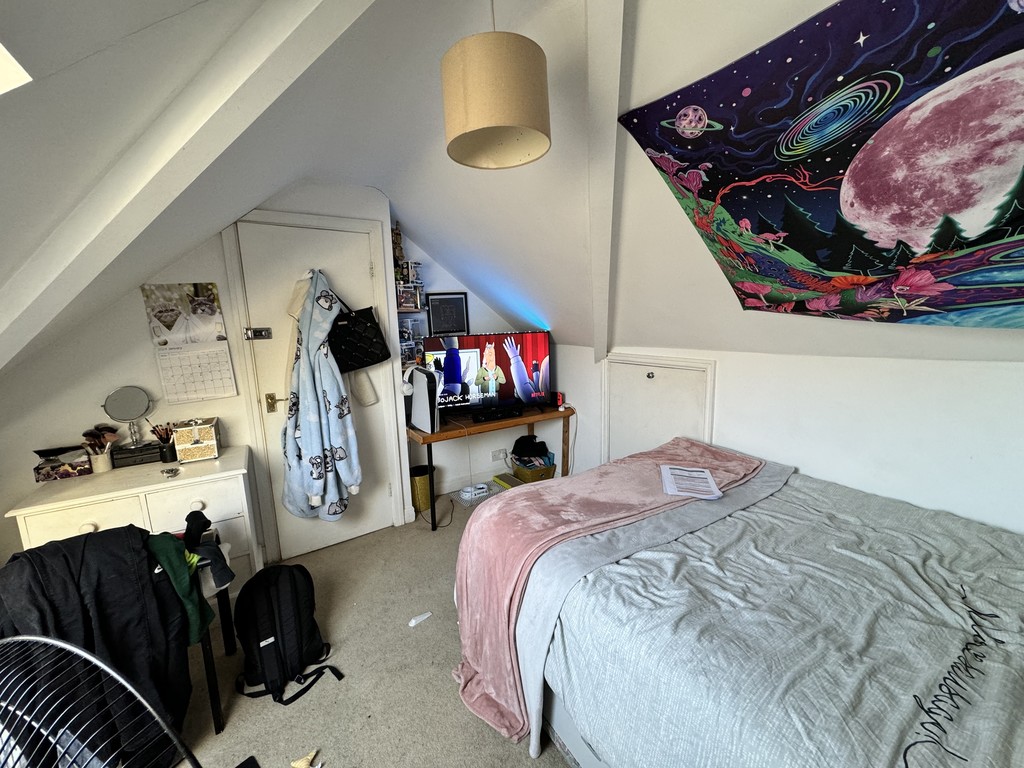 Image of Somerset Road, Huntington