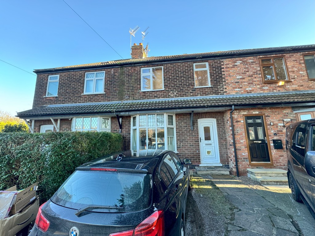 Image of Somerset Road, Huntington