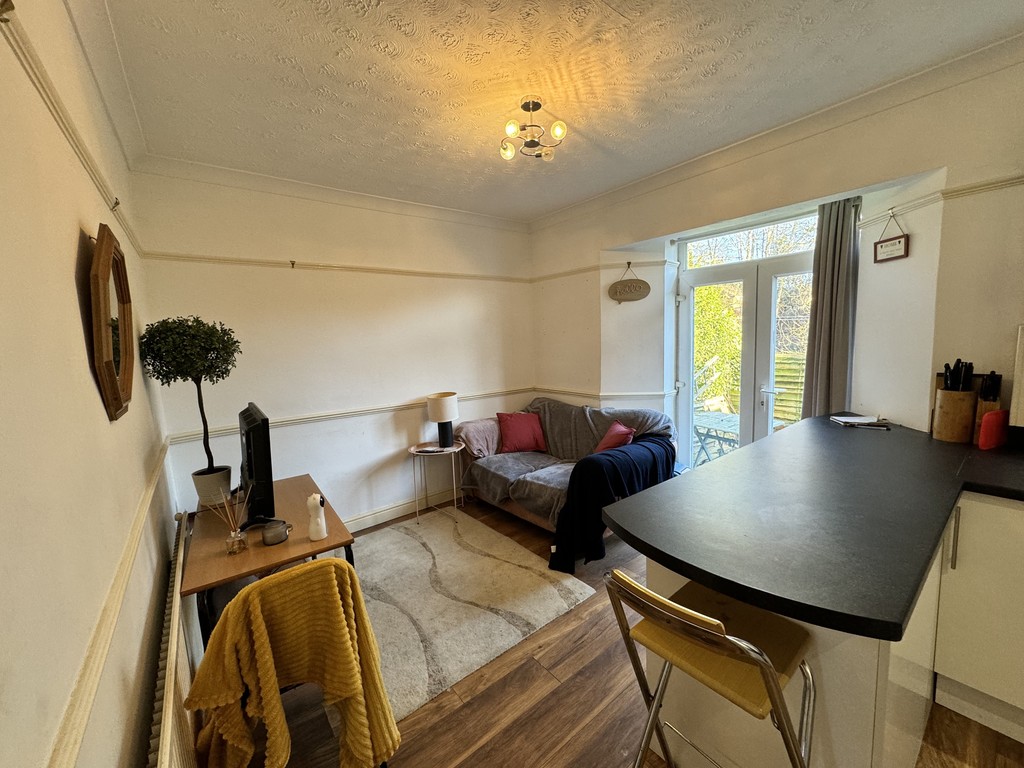 Image of Somerset Road, Huntington