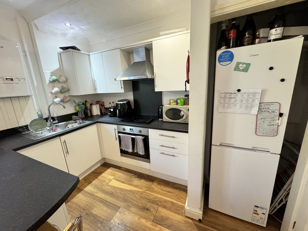 Image of Somerset Road, Huntington