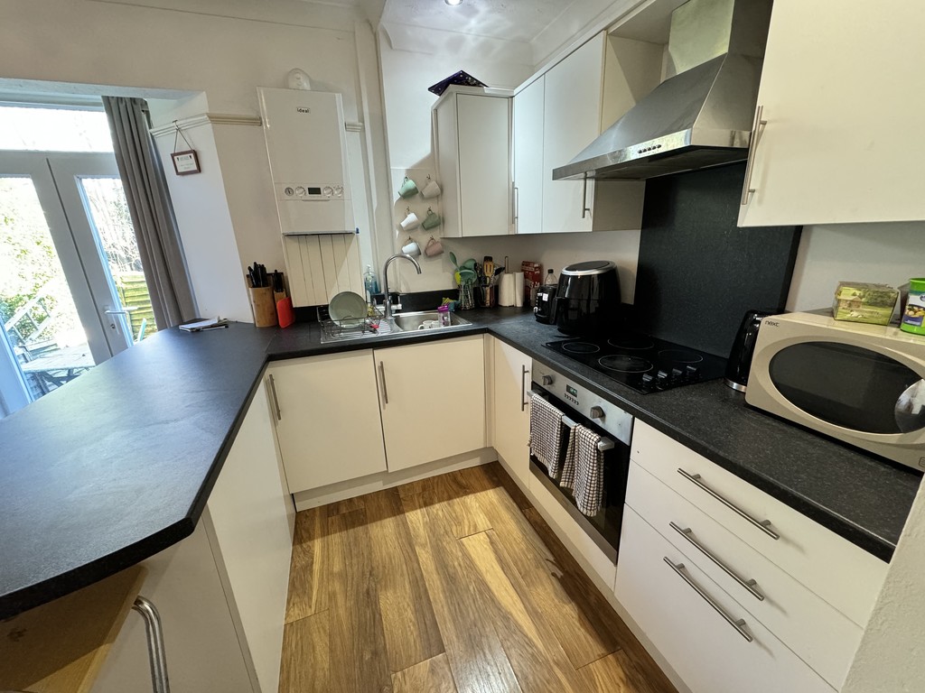 Image of Somerset Road, Huntington