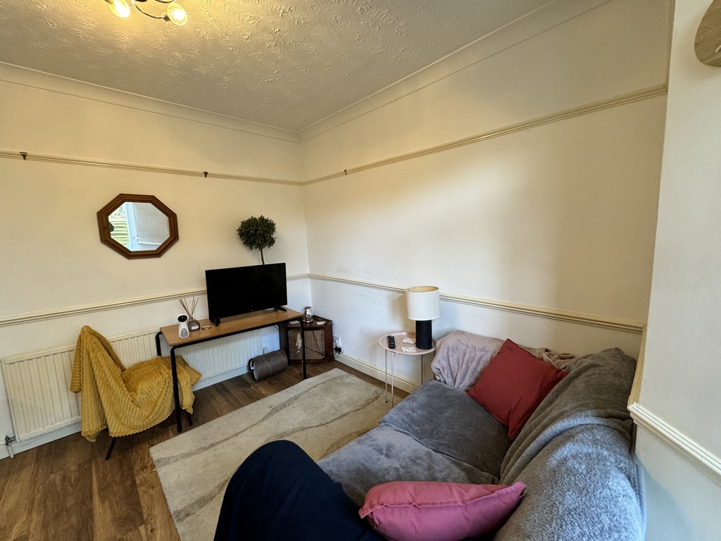 Image of Somerset Road, Huntington