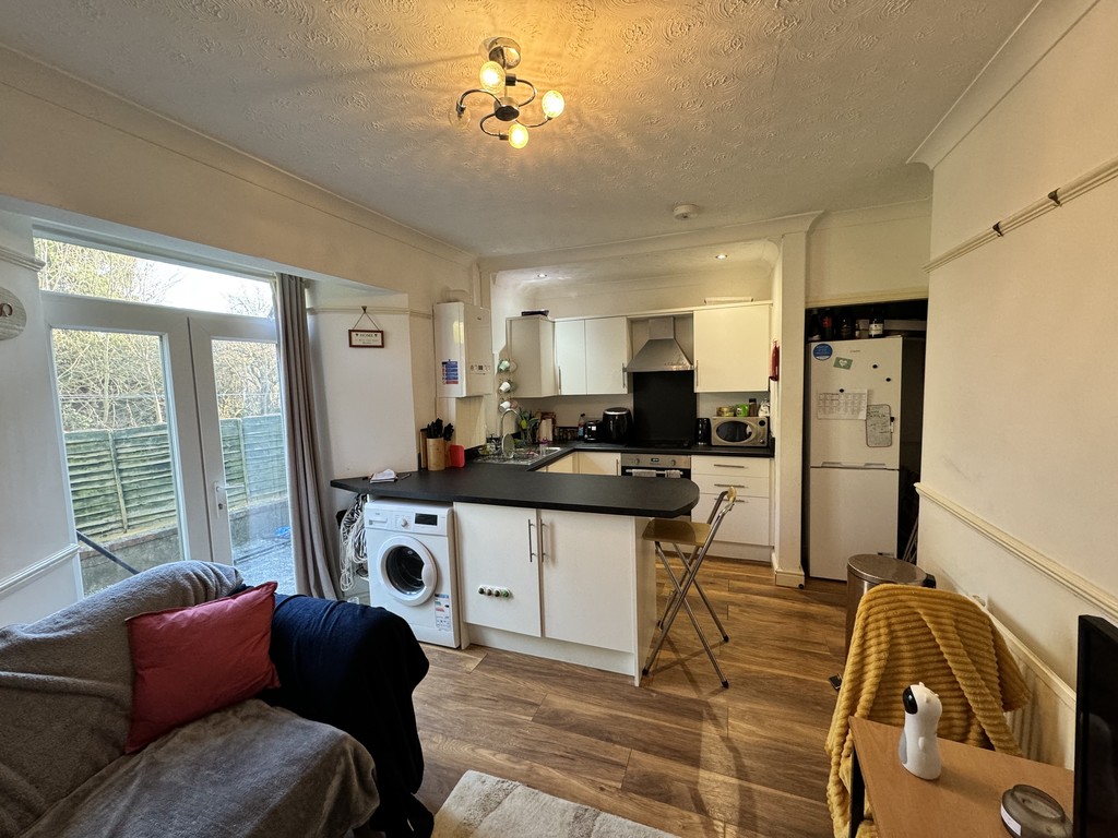 Image of Somerset Road, Huntington