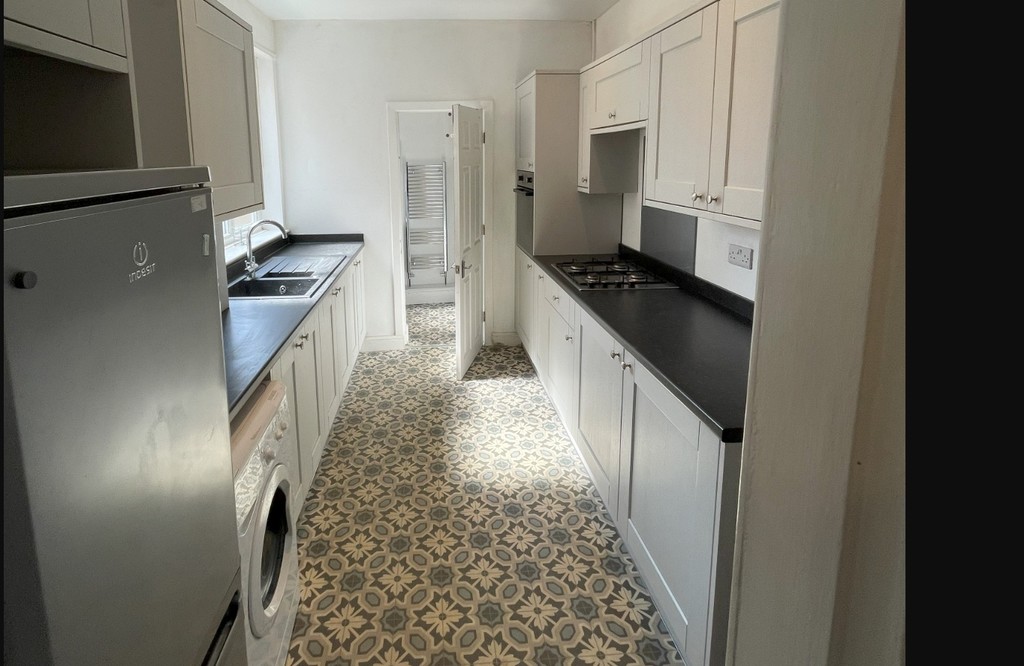 Image of Emerald Street, The Groves 