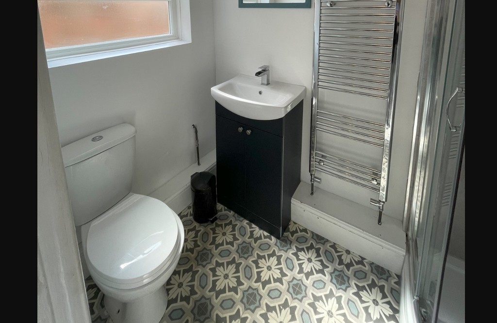 Image of Emerald Street, The Groves 