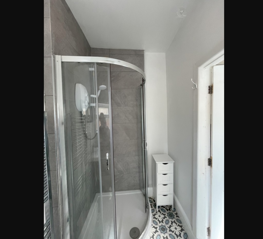 Image of Emerald Street, The Groves 