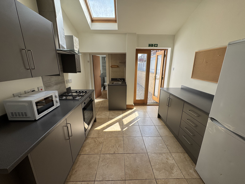 Image of Fountayne Street, Haxby Road