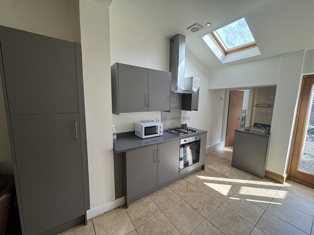 Image of Fountayne Street, Haxby Road