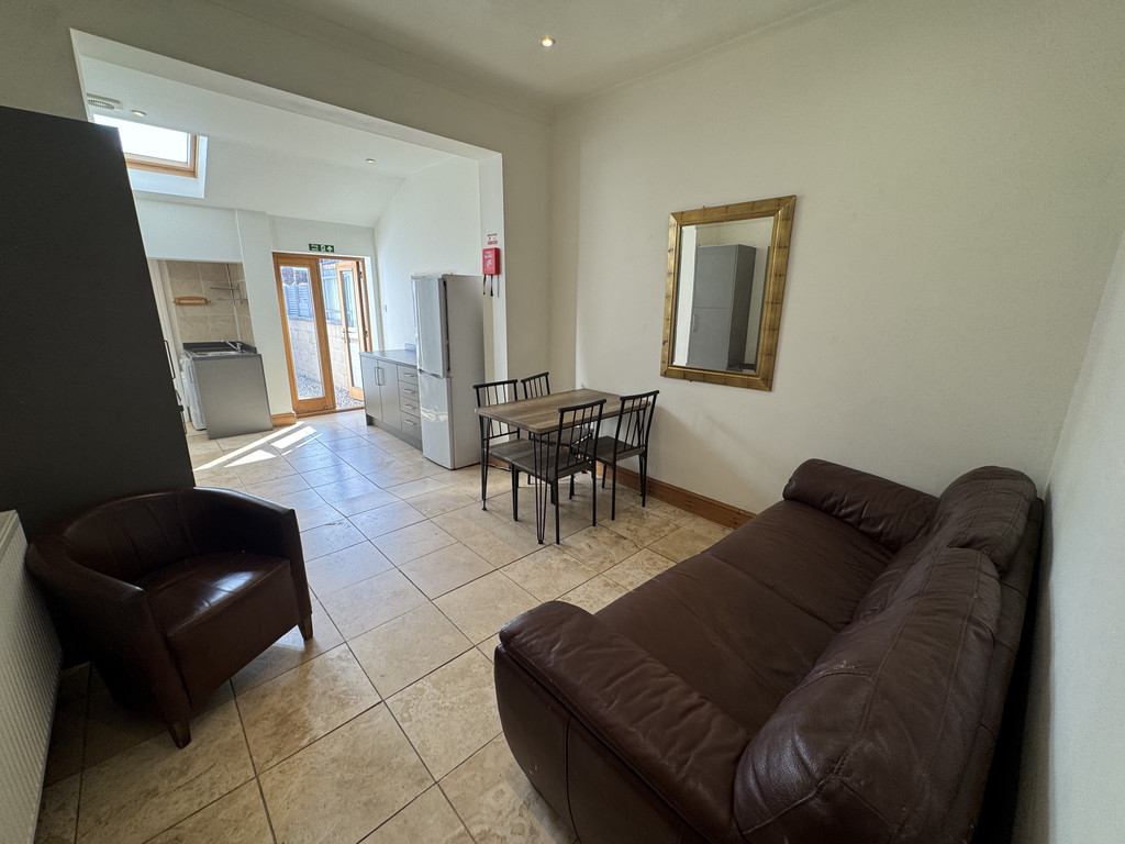 Image of Fountayne Street, Haxby Road