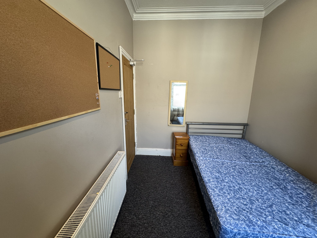 Image of Fountayne Street, Haxby Road