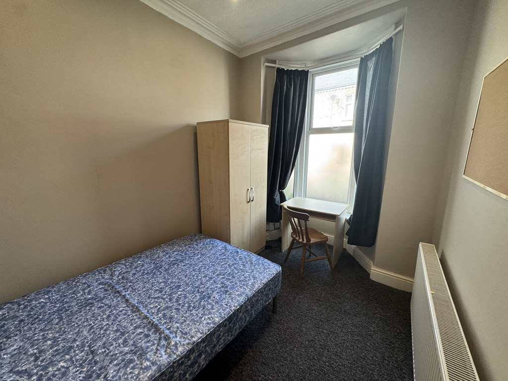 Image of Fountayne Street, Haxby Road