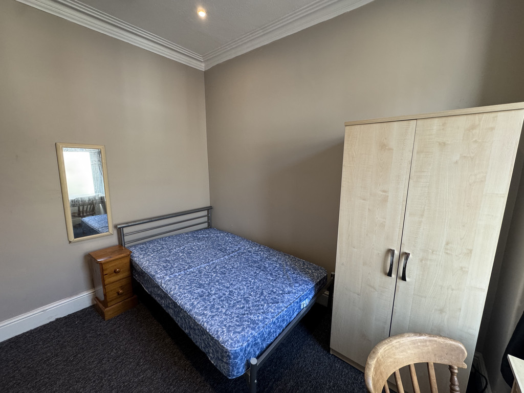 Image of Fountayne Street, Haxby Road