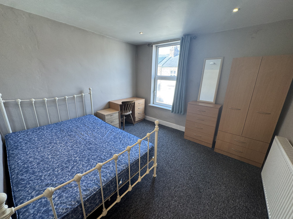 Image of Fountayne Street, Haxby Road