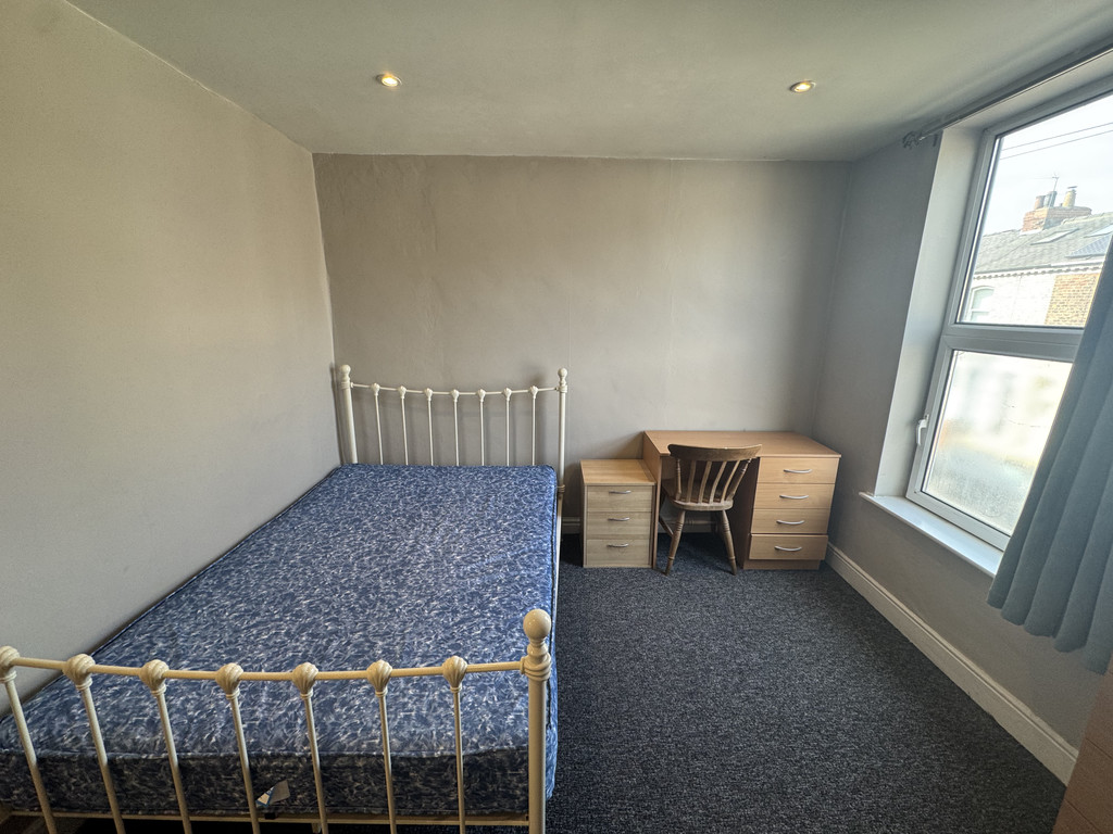 Image of Fountayne Street, Haxby Road