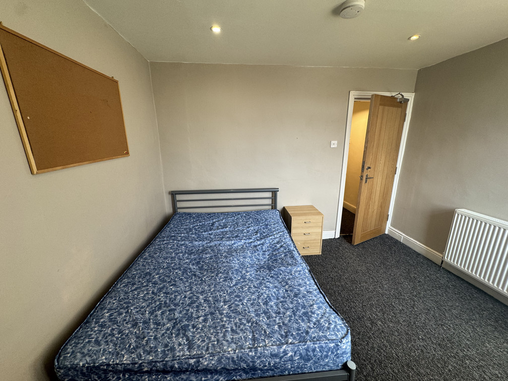 Image of Fountayne Street, Haxby Road