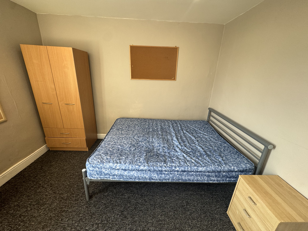 Image of Fountayne Street, Haxby Road