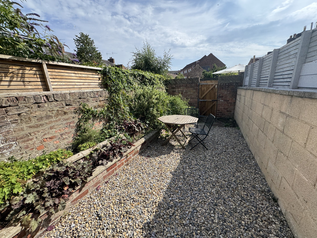 Image of Fountayne Street, Haxby Road