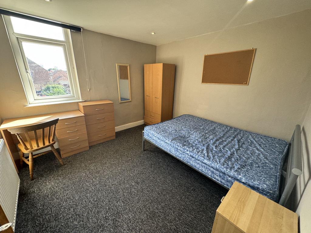 Image of Fountayne Street, Haxby Road