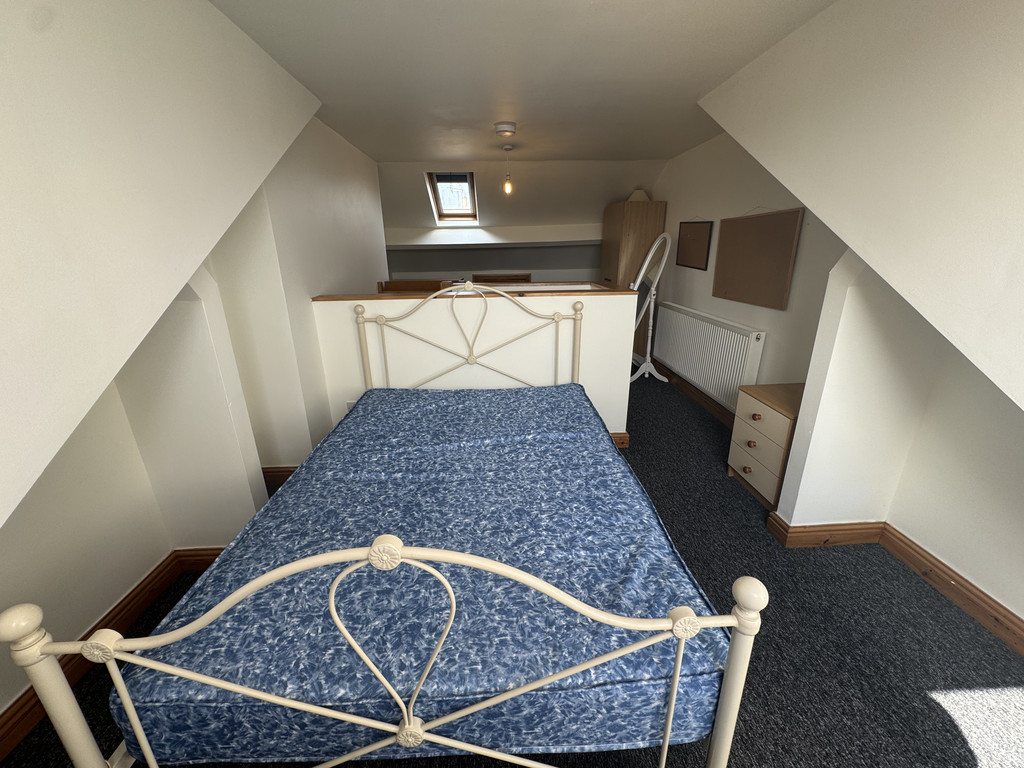 Image of Fountayne Street, Haxby Road