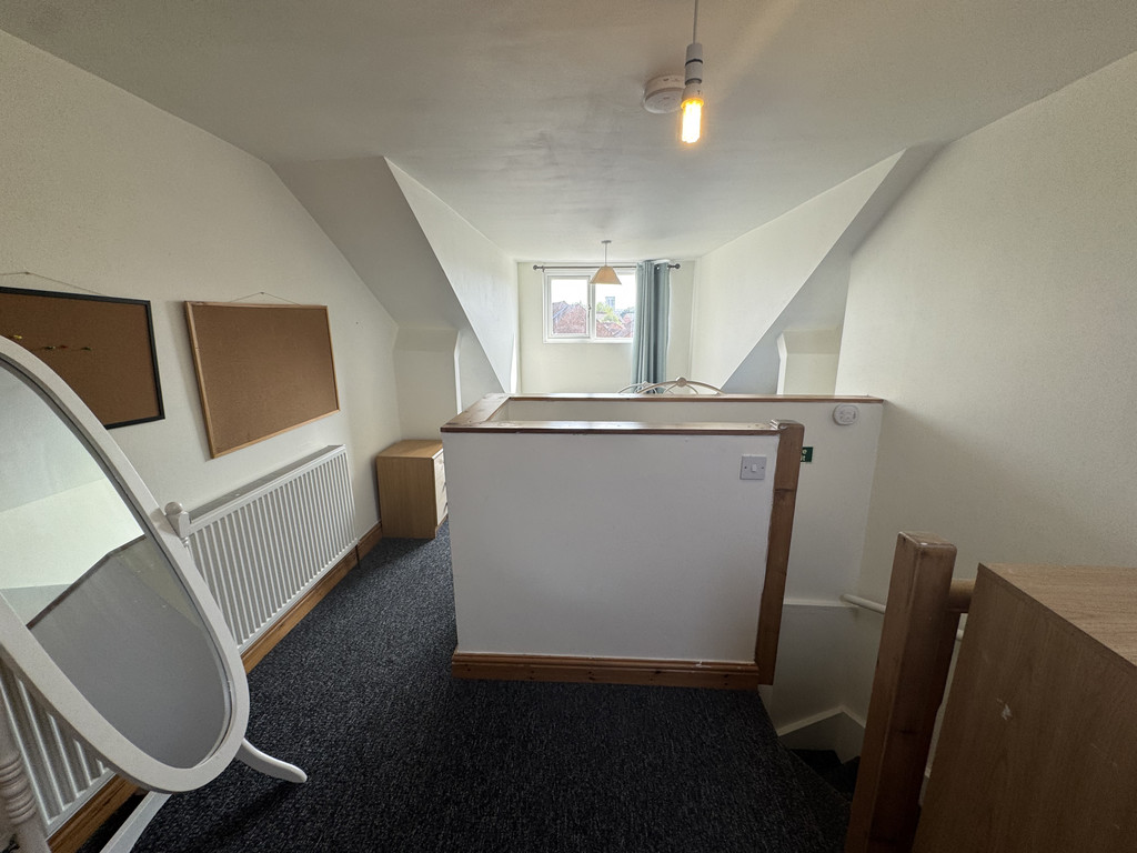 Image of Fountayne Street, Haxby Road