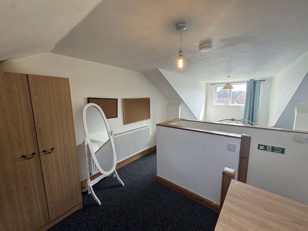 Image of Fountayne Street, Haxby Road