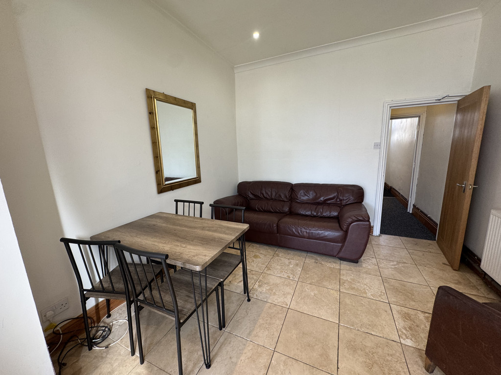 Image of Fountayne Street, Haxby Road