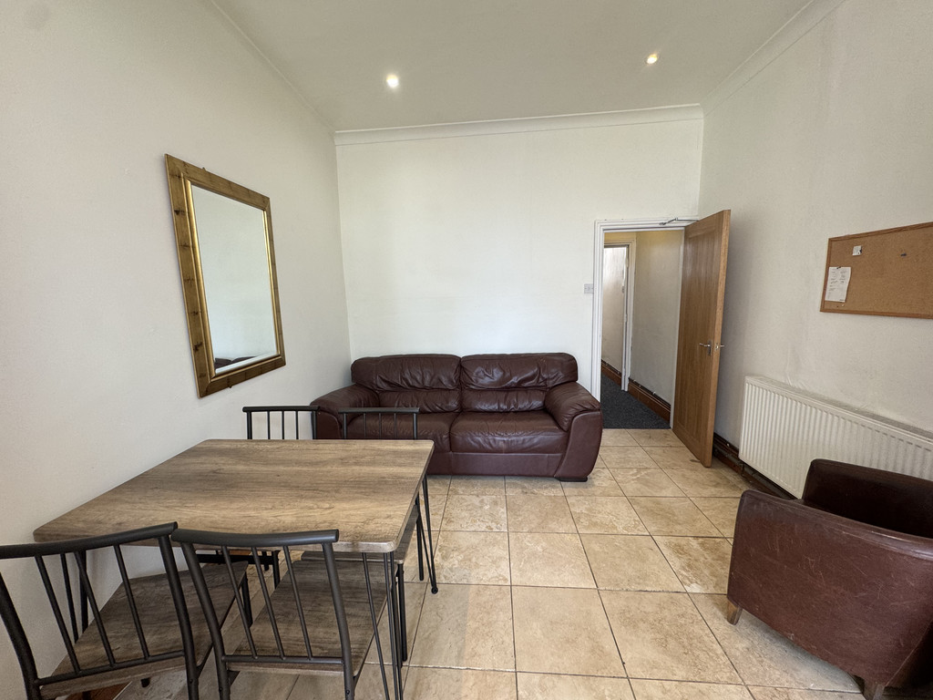 Image of Fountayne Street, Haxby Road