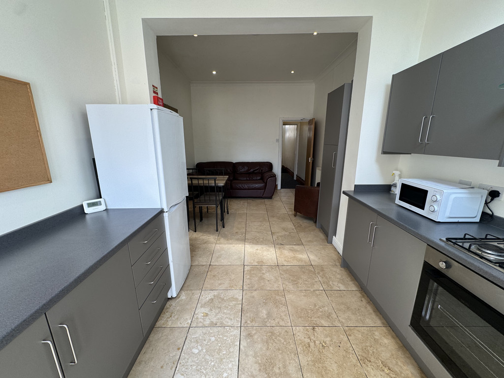 Image of Fountayne Street, Haxby Road