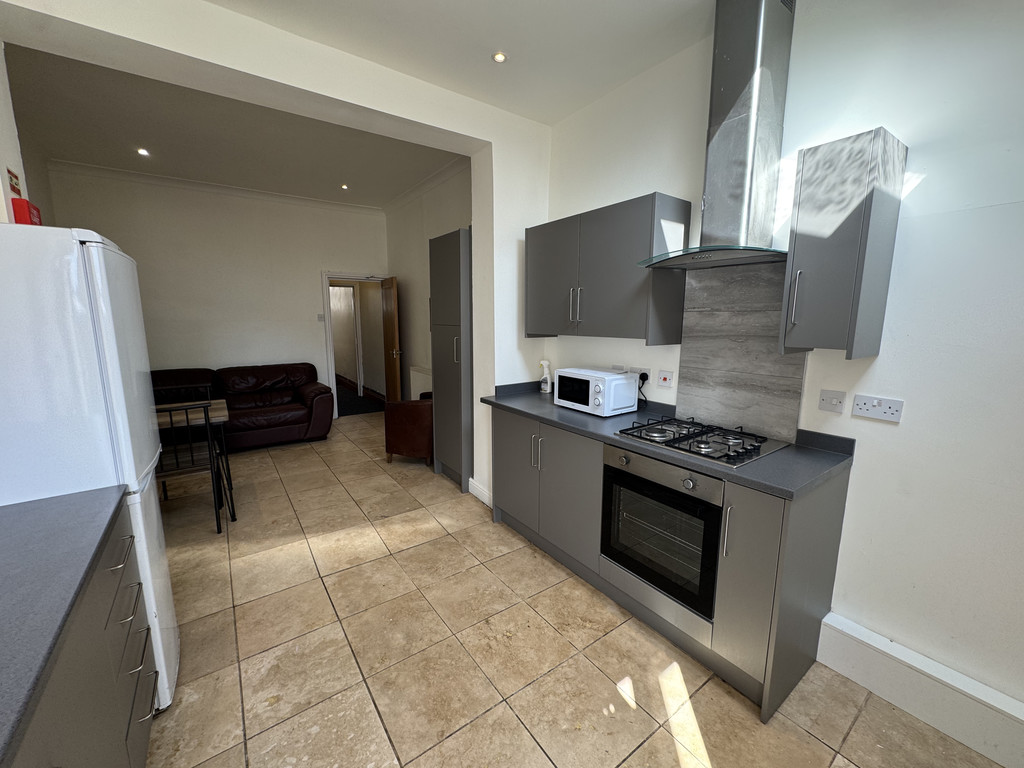 Image of Fountayne Street, Haxby Road