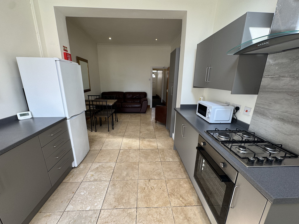 Image of Fountayne Street, Haxby Road