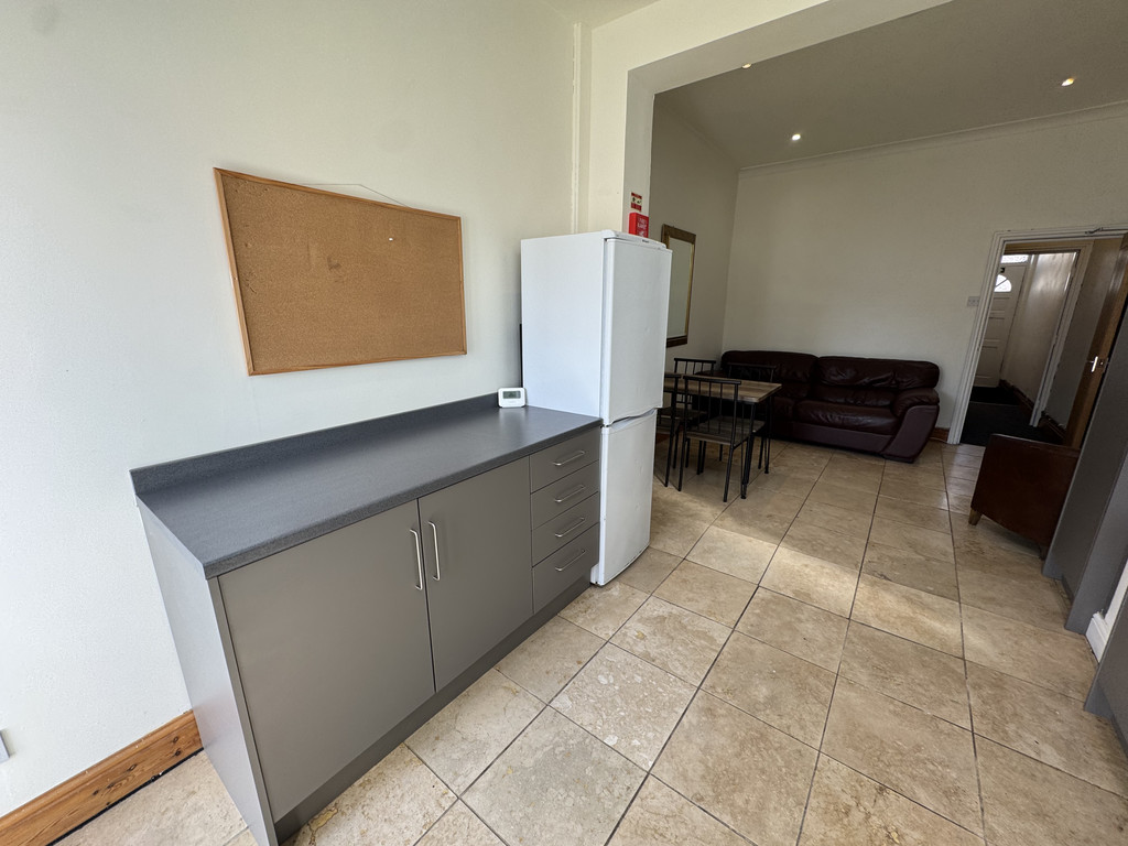 Image of Fountayne Street, Haxby Road