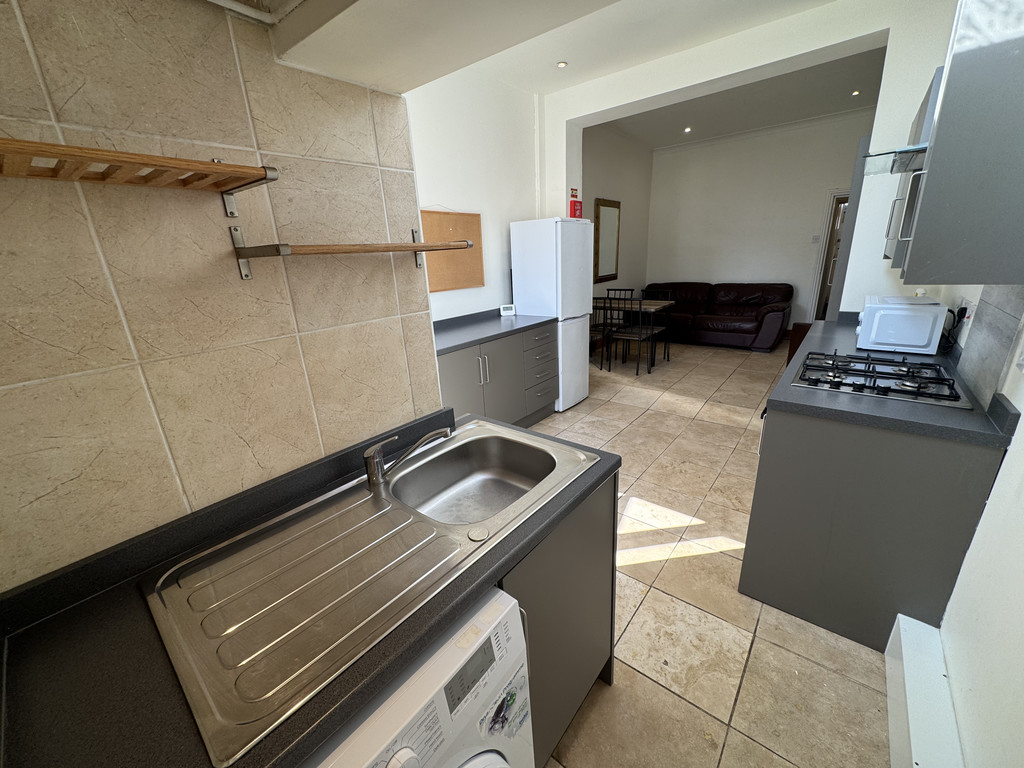 Image of Fountayne Street, Haxby Road