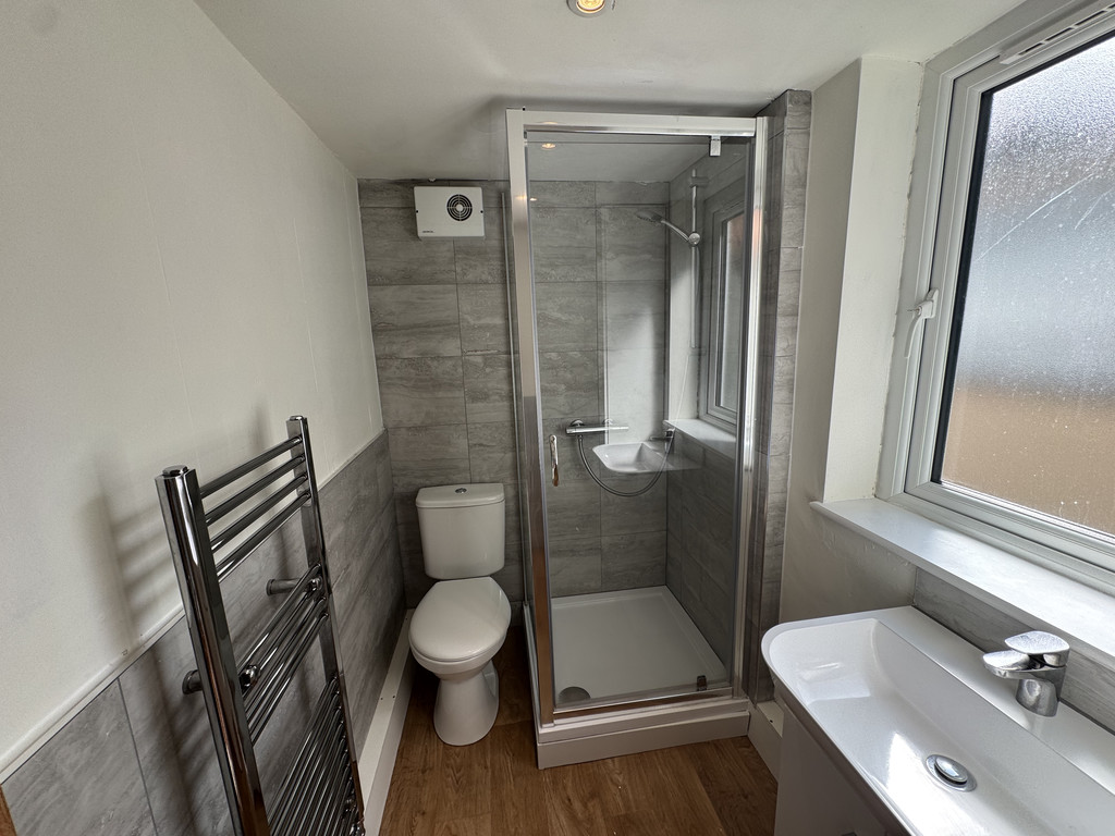 Image of Fountayne Street, Haxby Road