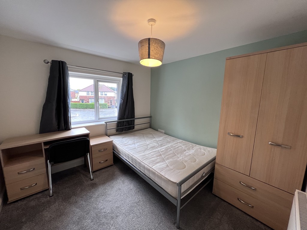 Image of Melrosegate, Tang Hall