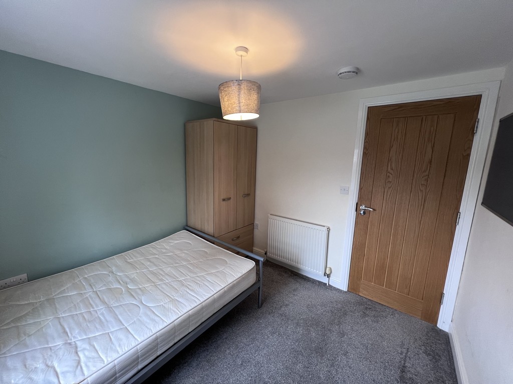 Image of Melrosegate, Tang Hall