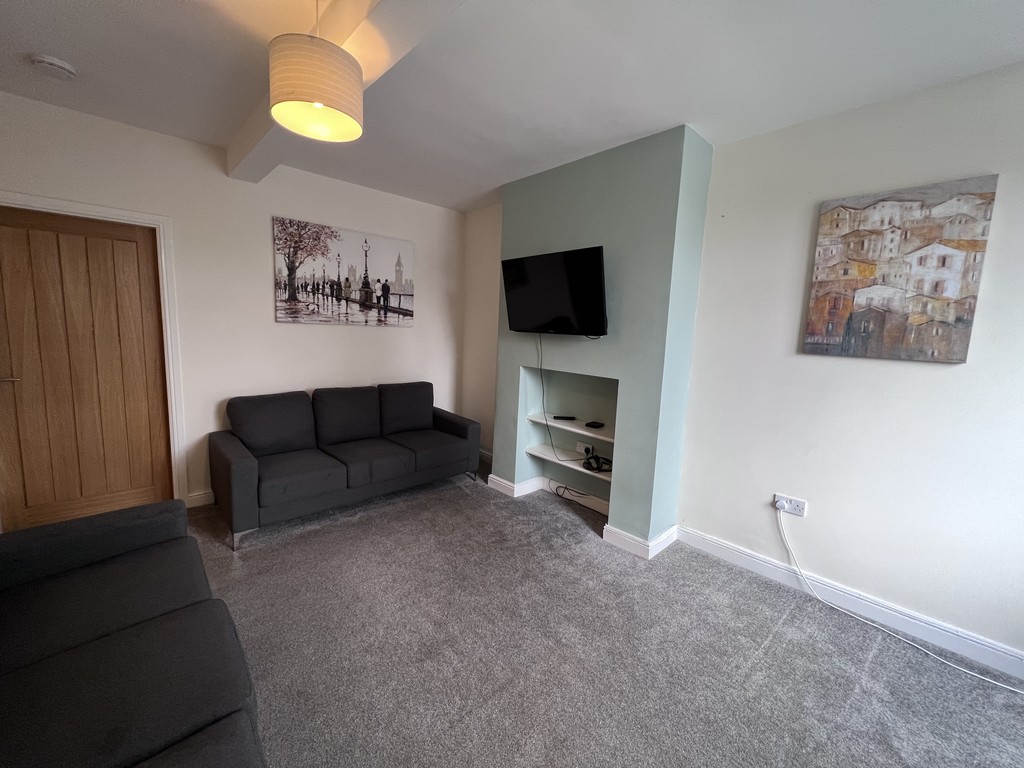 Image of Melrosegate, Tang Hall