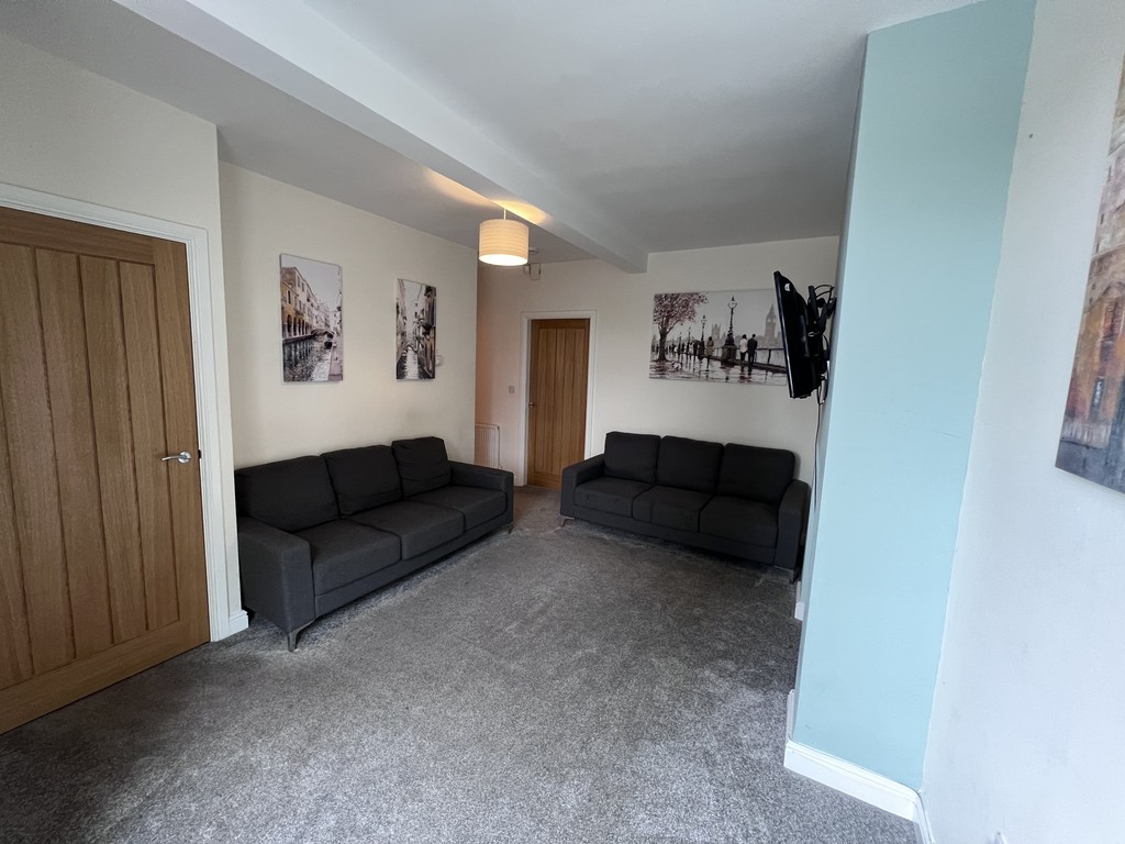 Image of Melrosegate, Tang Hall